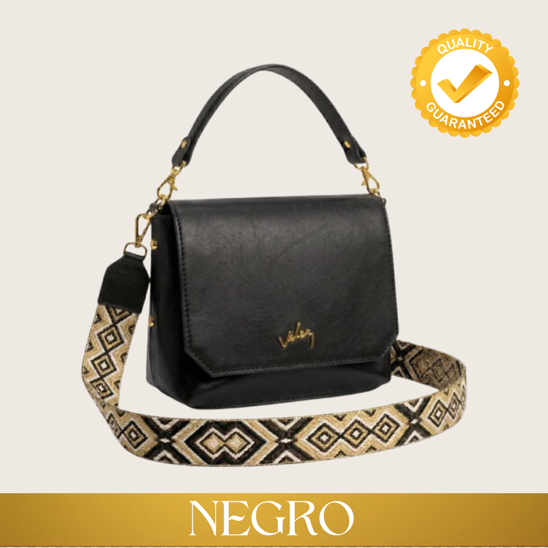 Bolso Premium Vel💎Edición Día de la Madre👜(Elaborado en cuero de alta calidad)