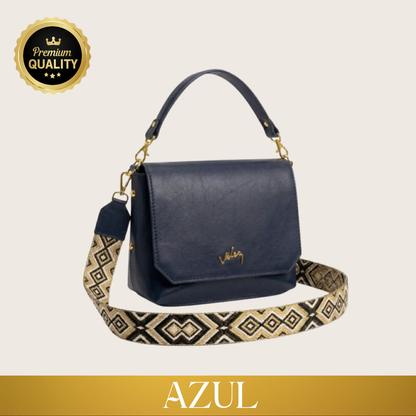 Bolso Premium Vel💎Edición Día de la Madre👜(Elaborado en cuero de alta calidad)