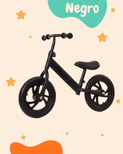 Bicicleta de Impulso 🚲Balance GPro😁 (Ideal de 2 a 5 años)