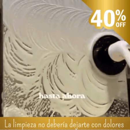 Cepillo Eléctrico de Limpieza 9 en 1 🚿PowerClean 🧼(Limpieza Profunda Sin Esfuerzo)