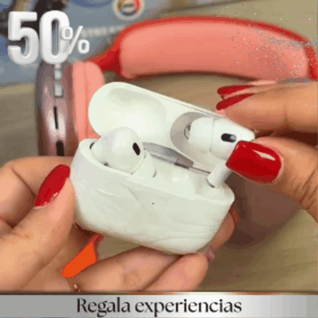 Mega combo importado 5en1 💥TECNO Max 🎧  (Gratis micrófono karaoke)