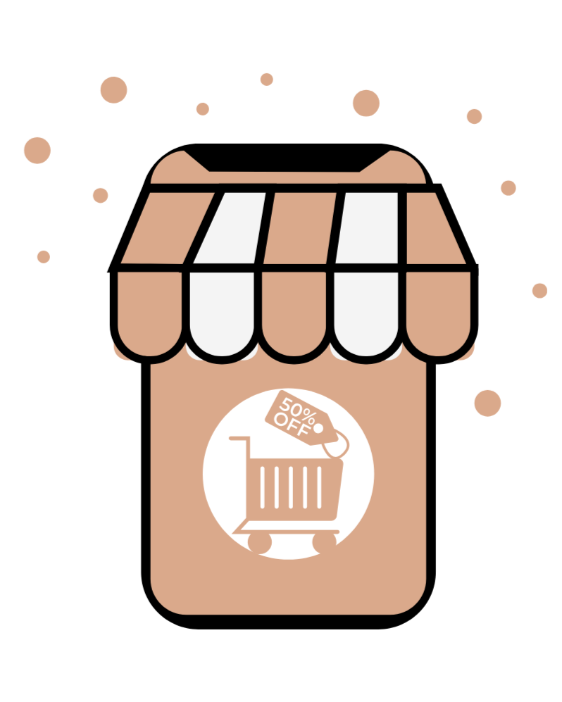 COMPRAS 100% SEGURAS